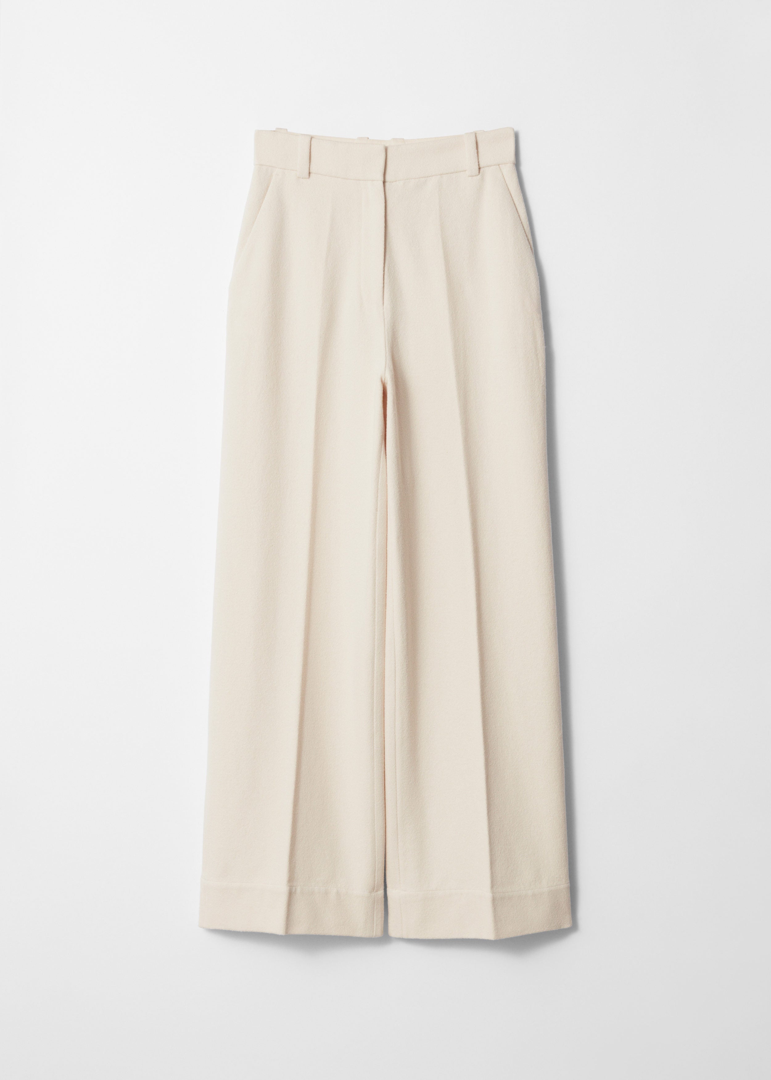 Pantalon St Debra Trs - Beige