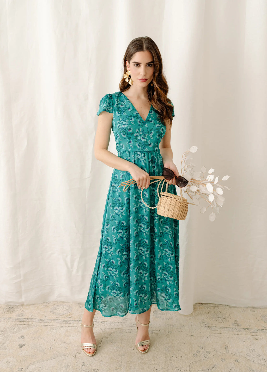 Robe Lyre Bengale