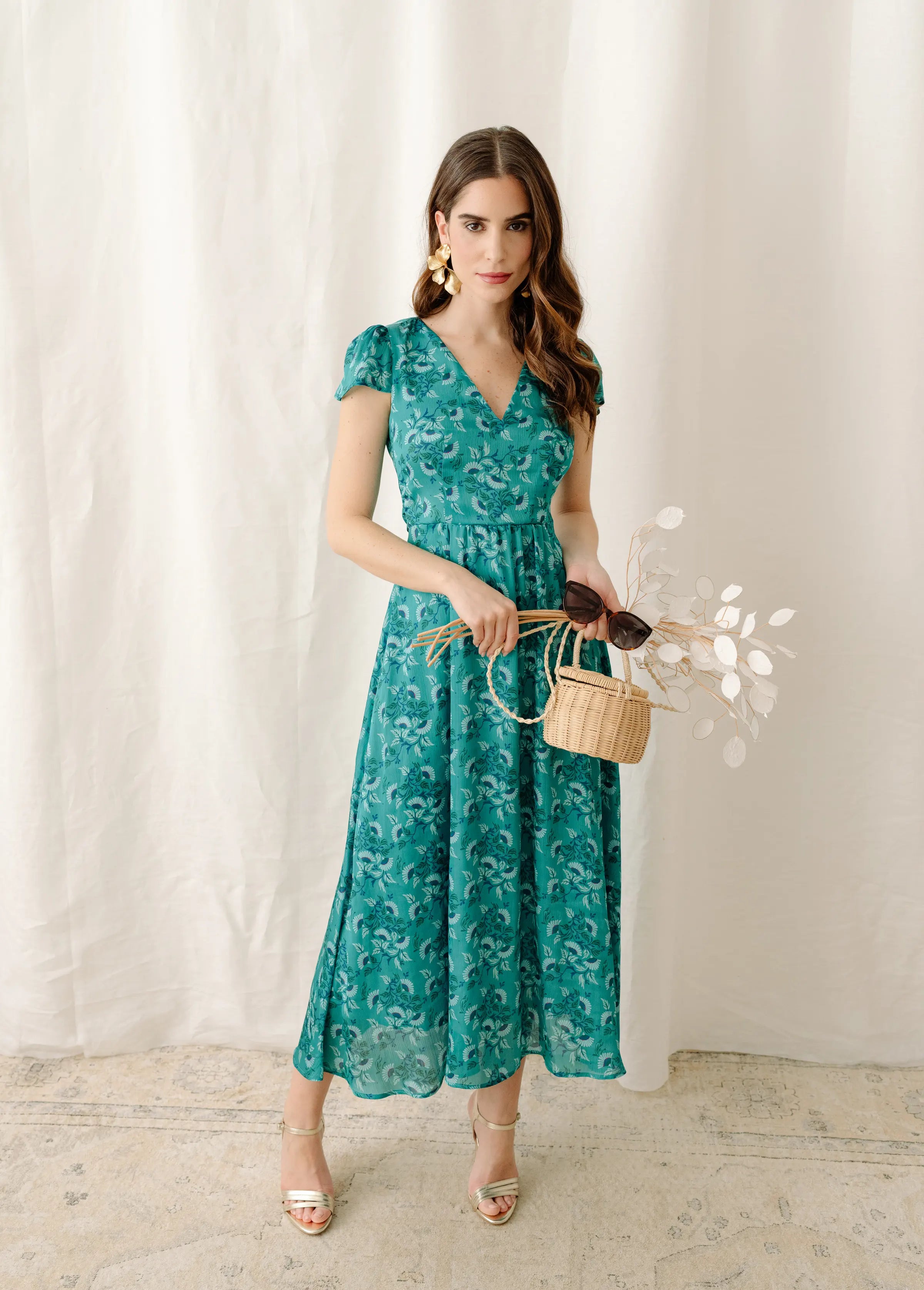 Robe Lyre Bengale