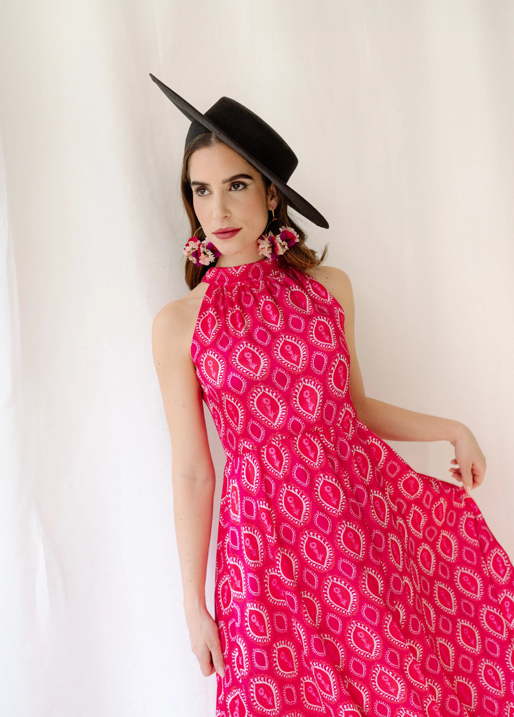 Robe Olympe