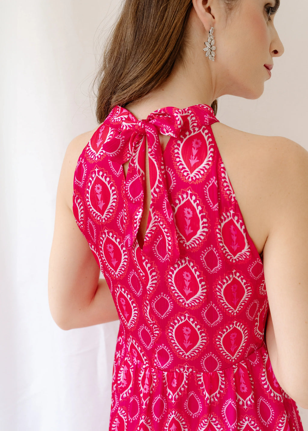 Robe Olympe