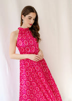 Robe Olympe