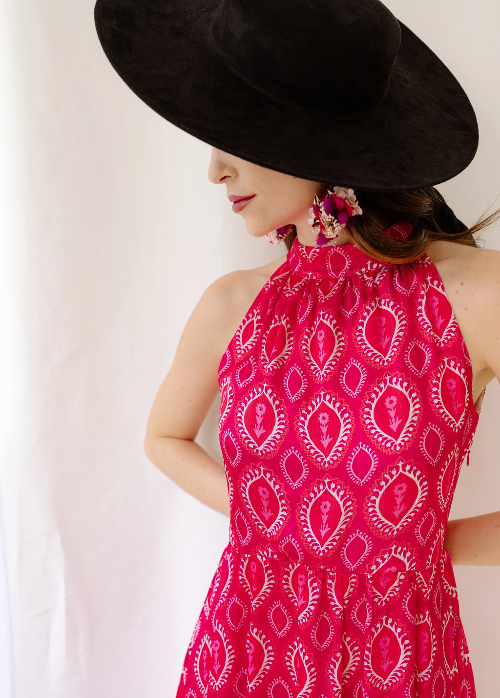 Robe Olympe