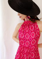 Robe Olympe