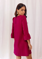 Robe Antonia Grenadine