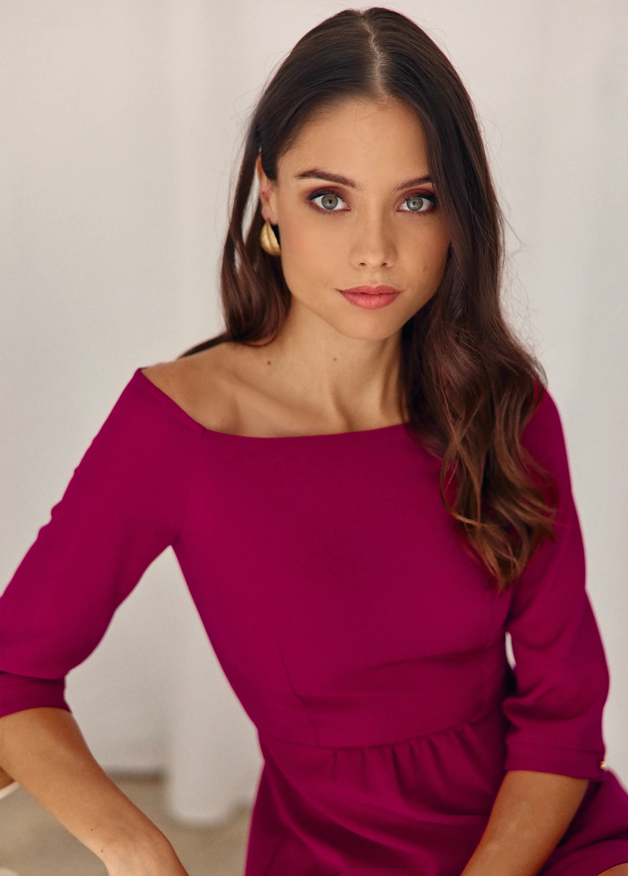 Robe Mars Grenadine