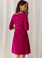 Robe Mars Grenadine