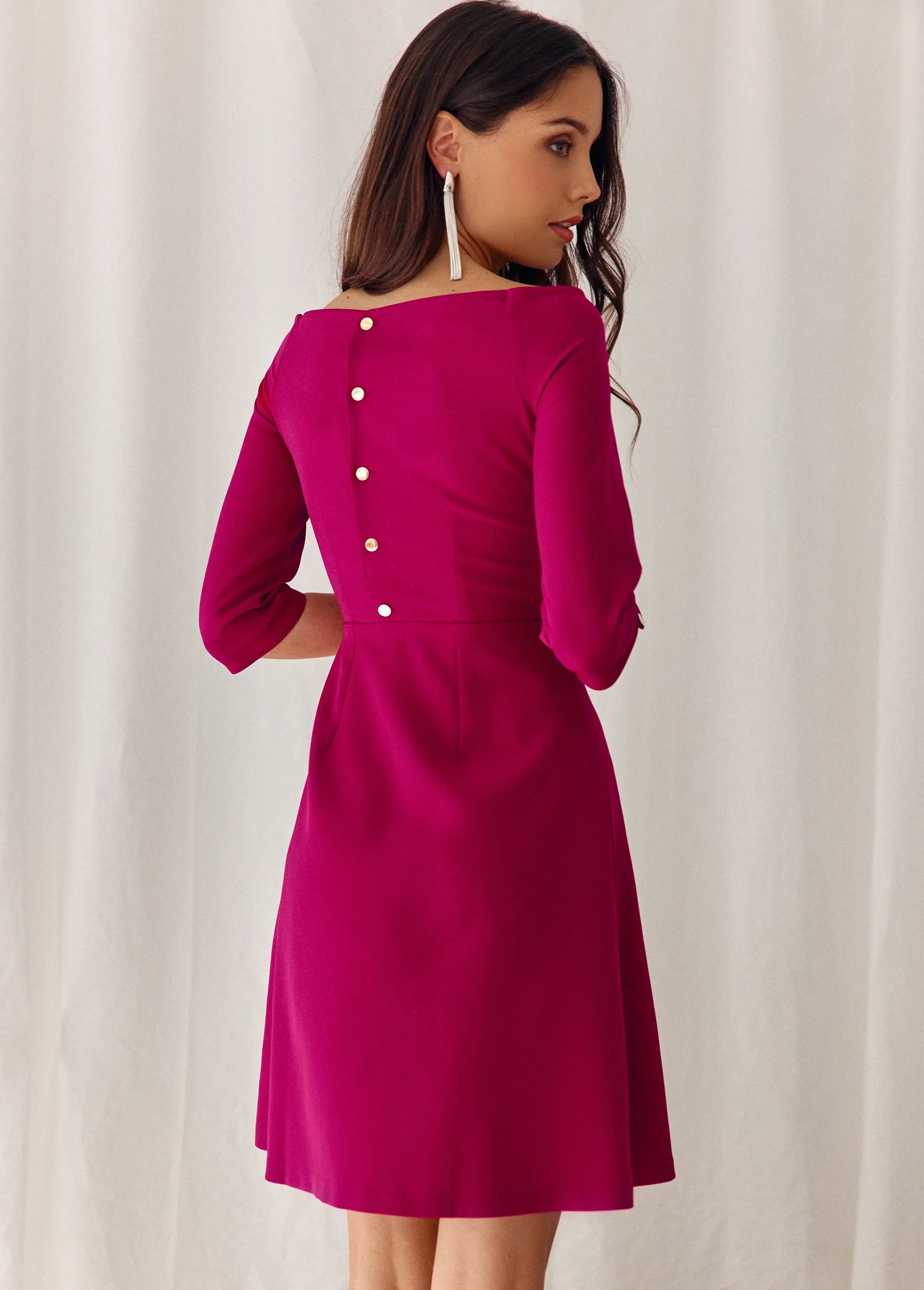 Robe Mars Grenadine