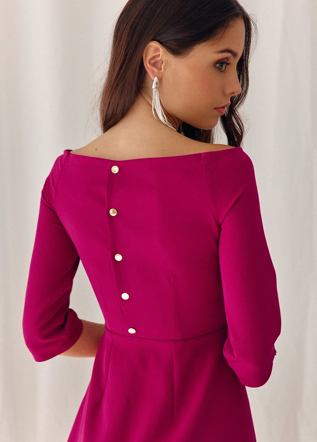 Robe Mars Grenadine