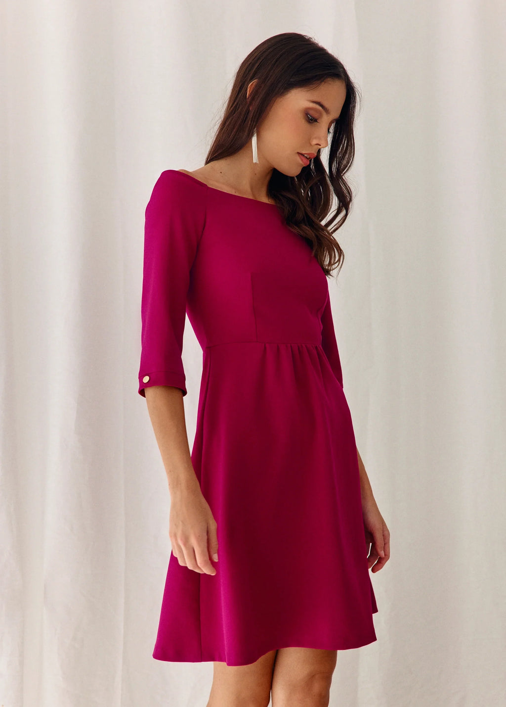 Robe Mars Grenadine