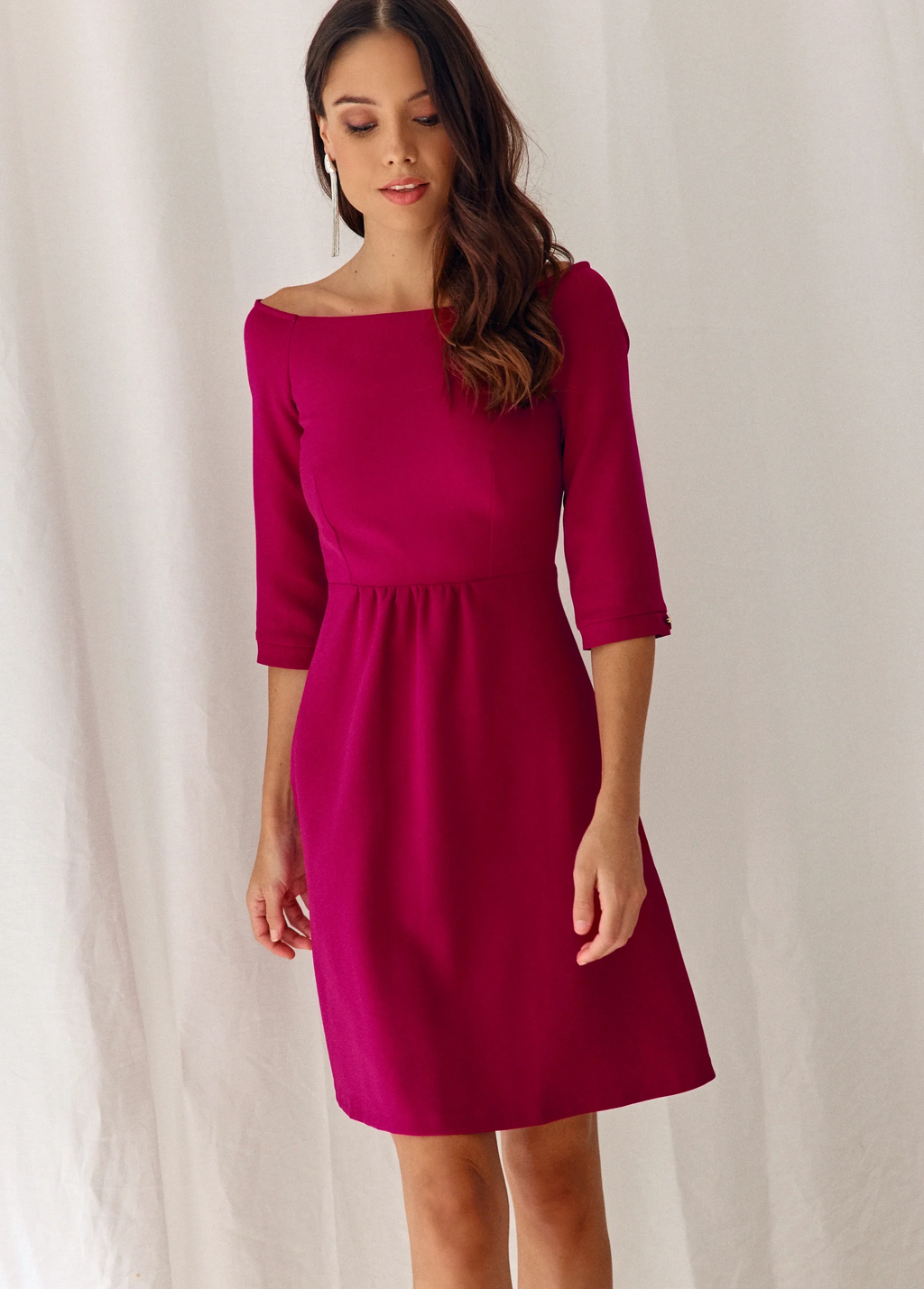 Robe Mars Grenadine