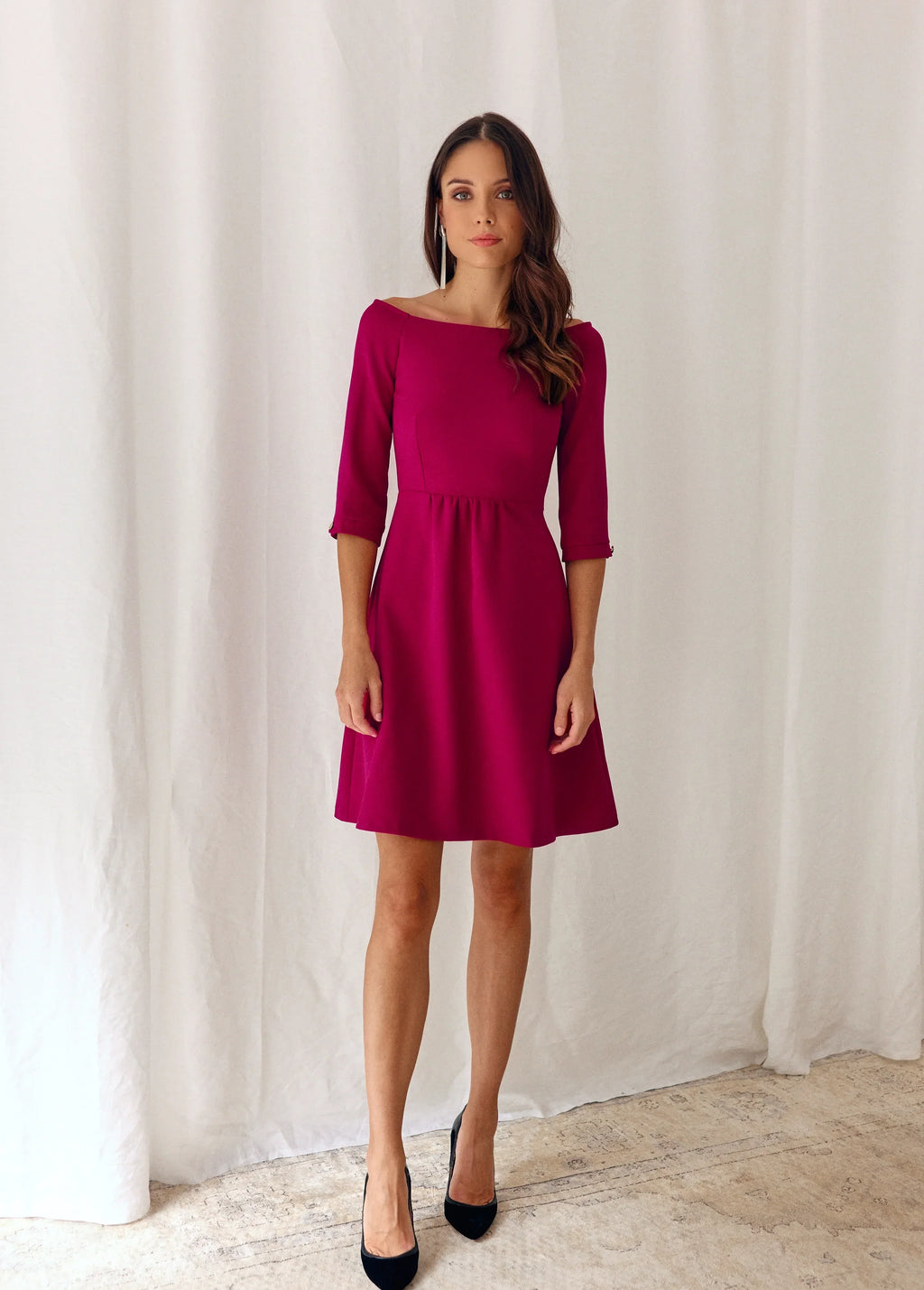 Robe Mars Grenadine