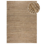 Drew - Tapis En Jute