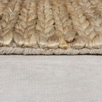 Drew - Tapis En Jute
