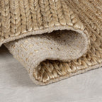 Drew - Tapis En Jute