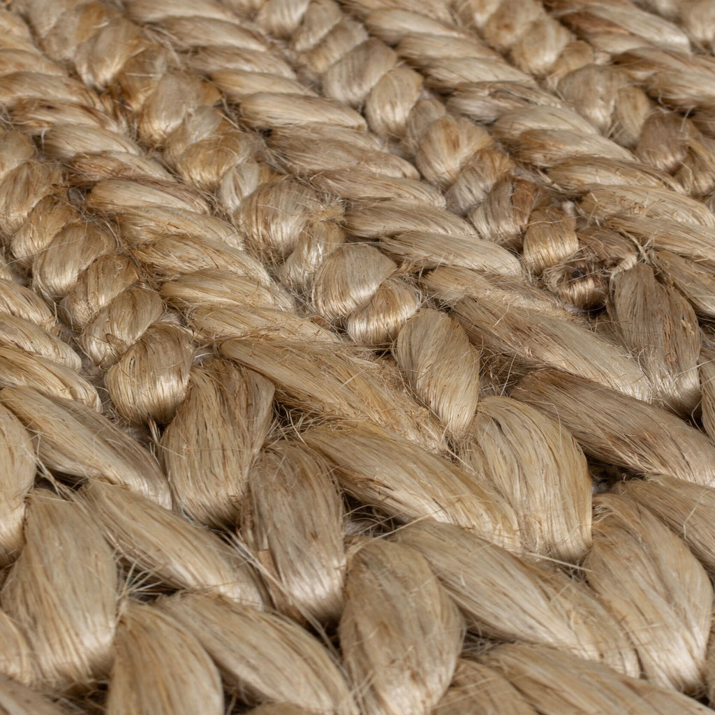 Drew - Tapis En Jute
