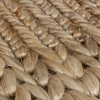 Drew - Tapis En Jute