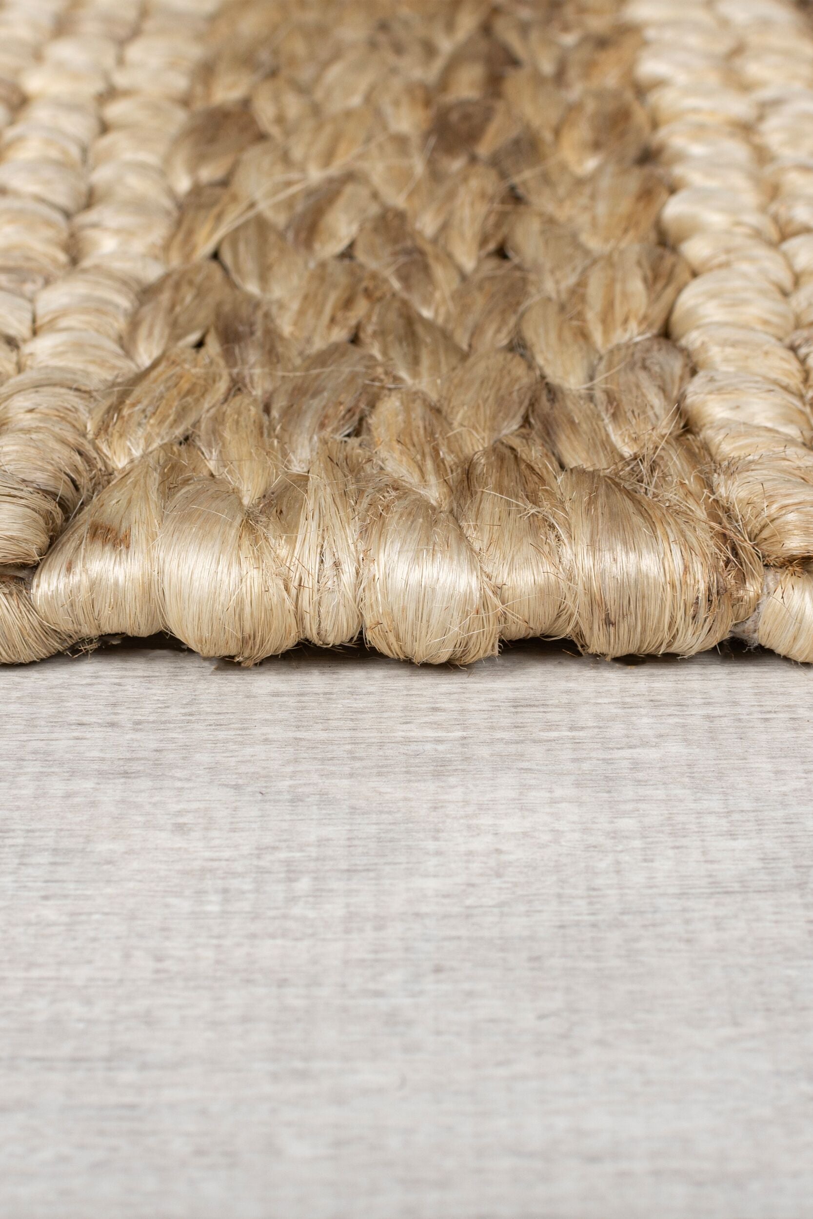 Drew Braid - Tapis En Jute