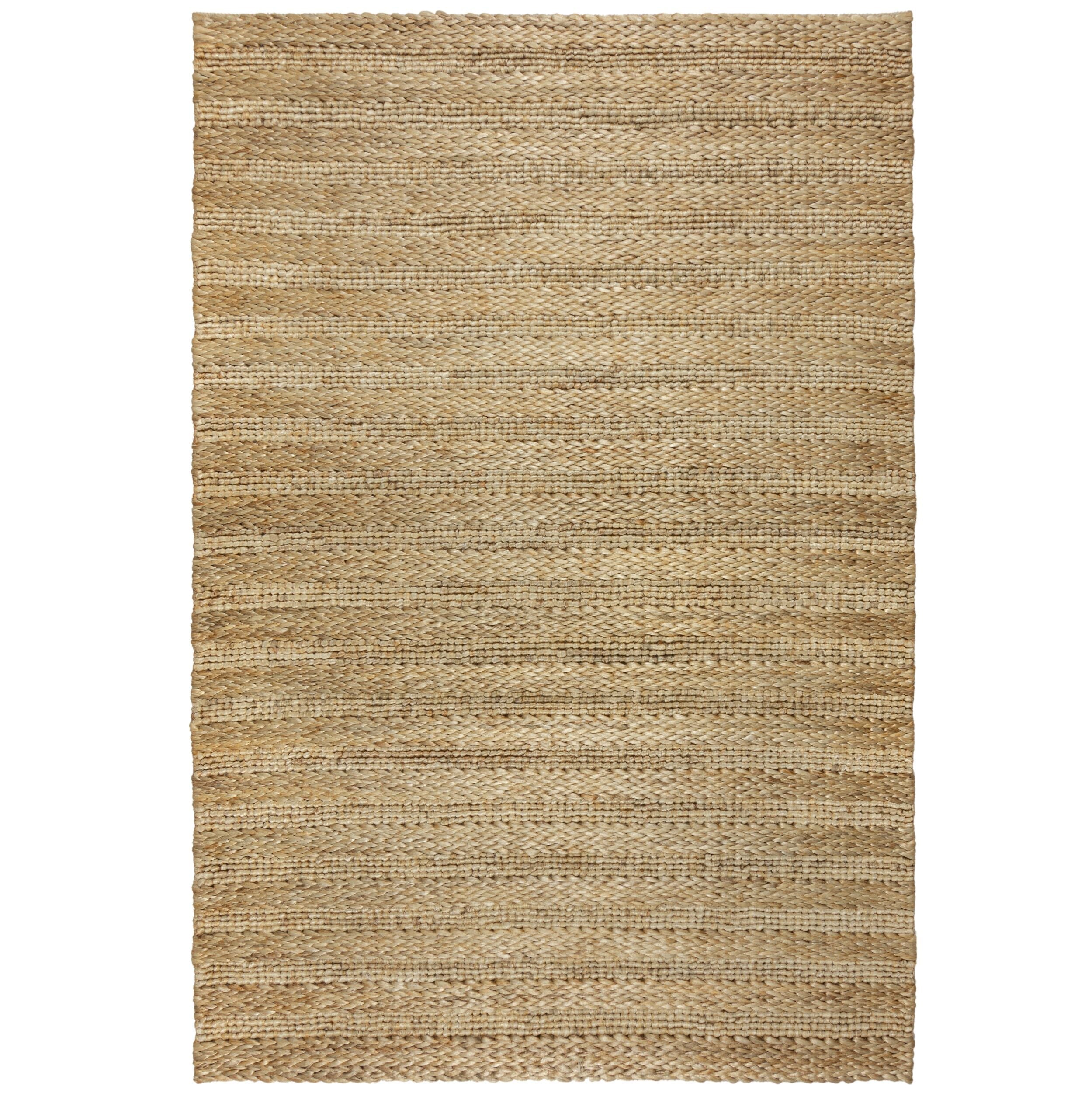 Drew Braid - Tapis En Jute