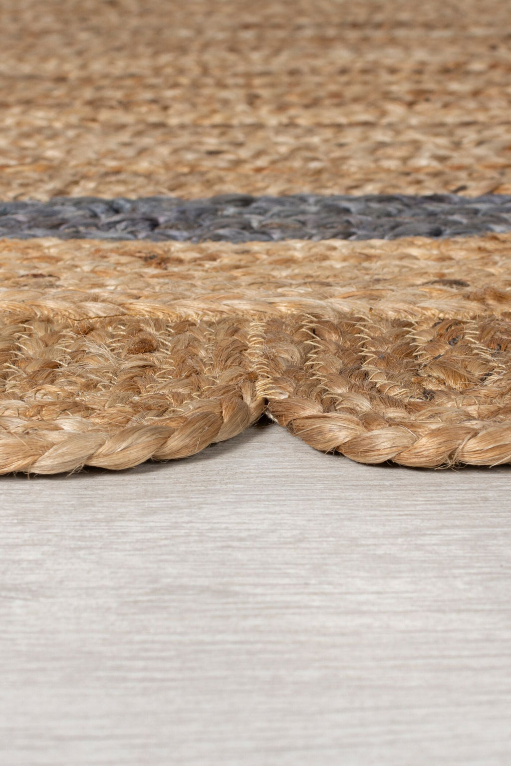 Grace - Tapis En Jute De Couloir
