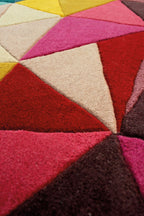 Falmouth - Tapis En Laine