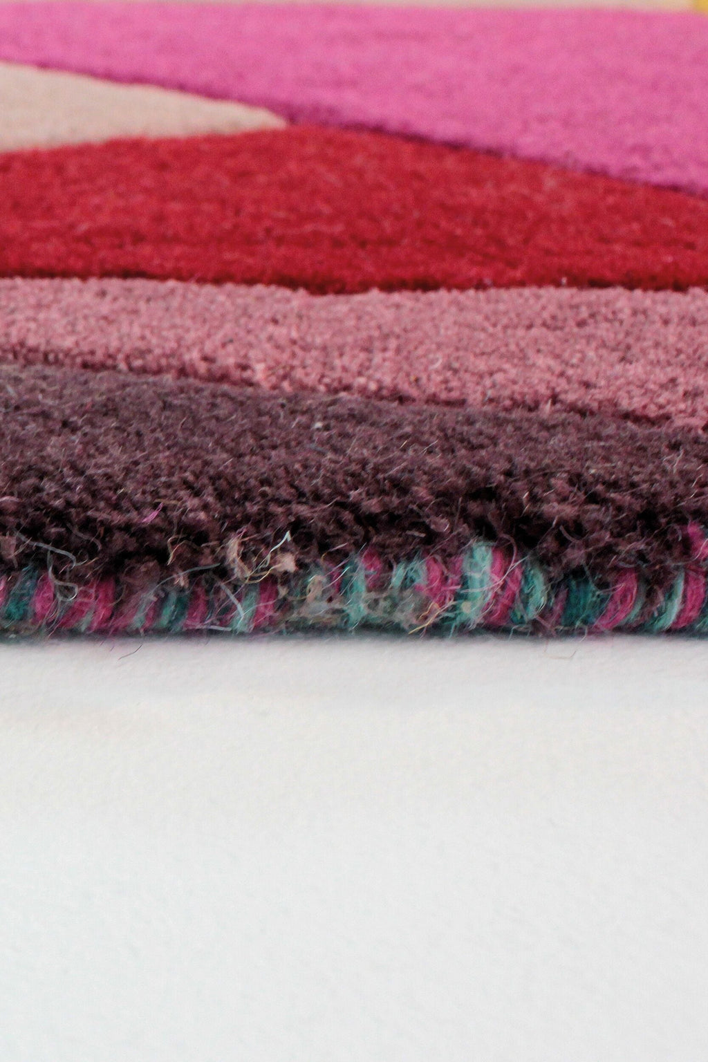 Falmouth - Tapis En Laine