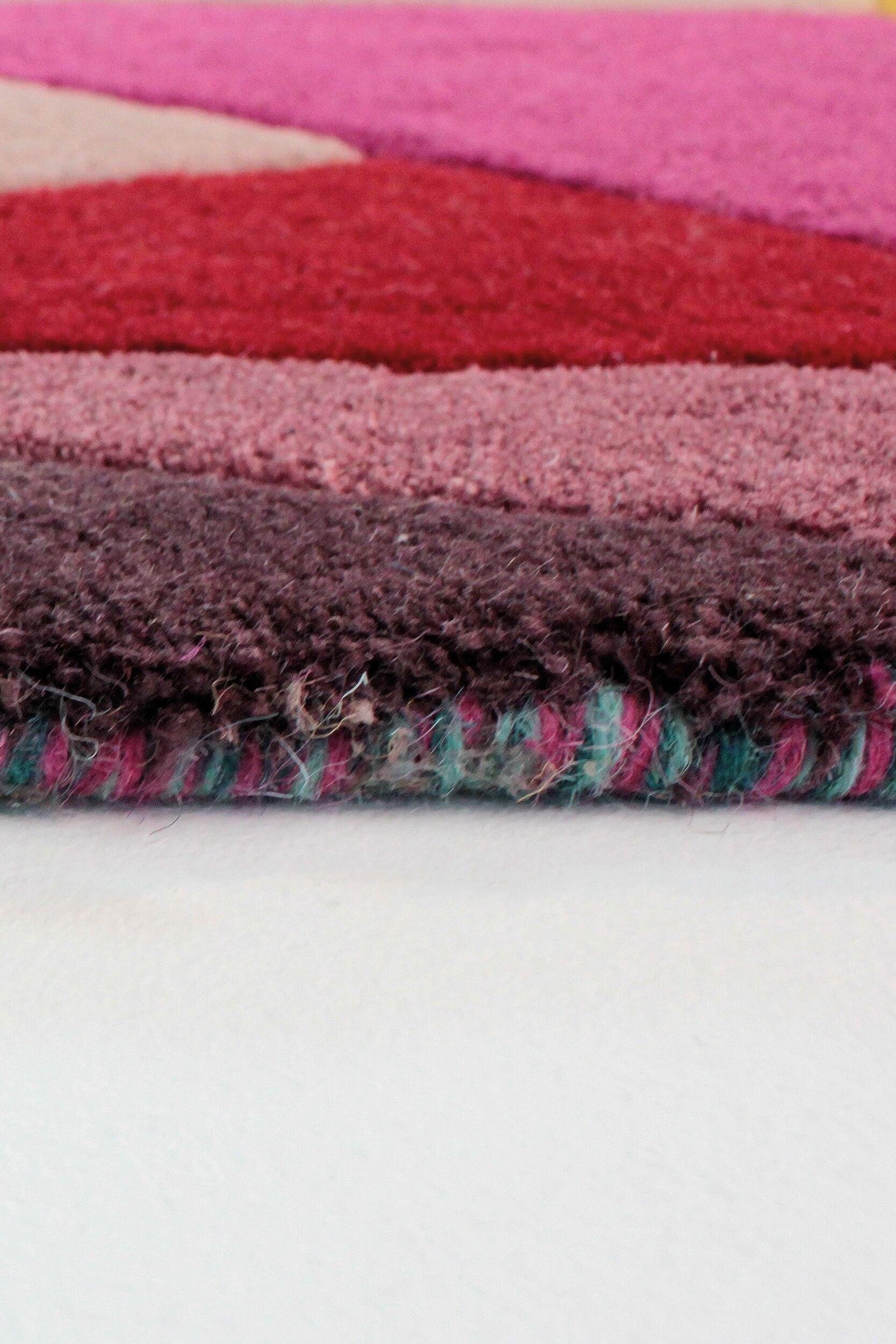 Falmouth - Tapis En Laine