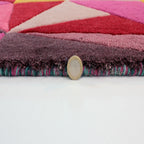 Falmouth - Tapis En Laine De Couloir