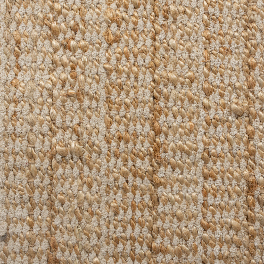 Levi - Tapis Jute