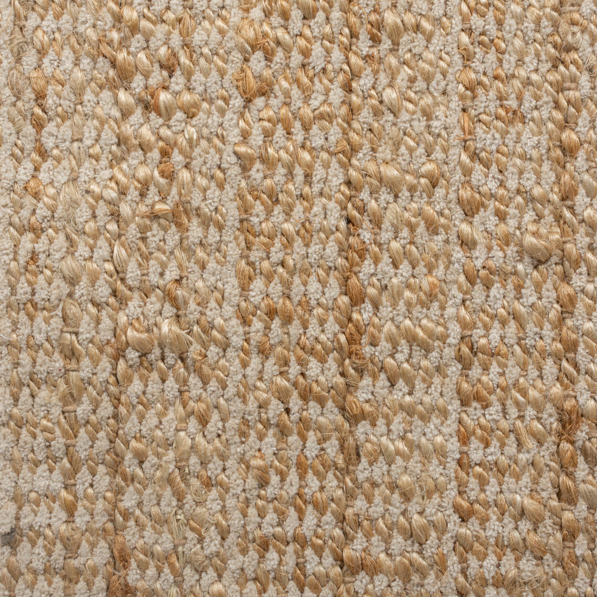 Levi - Tapis Jute