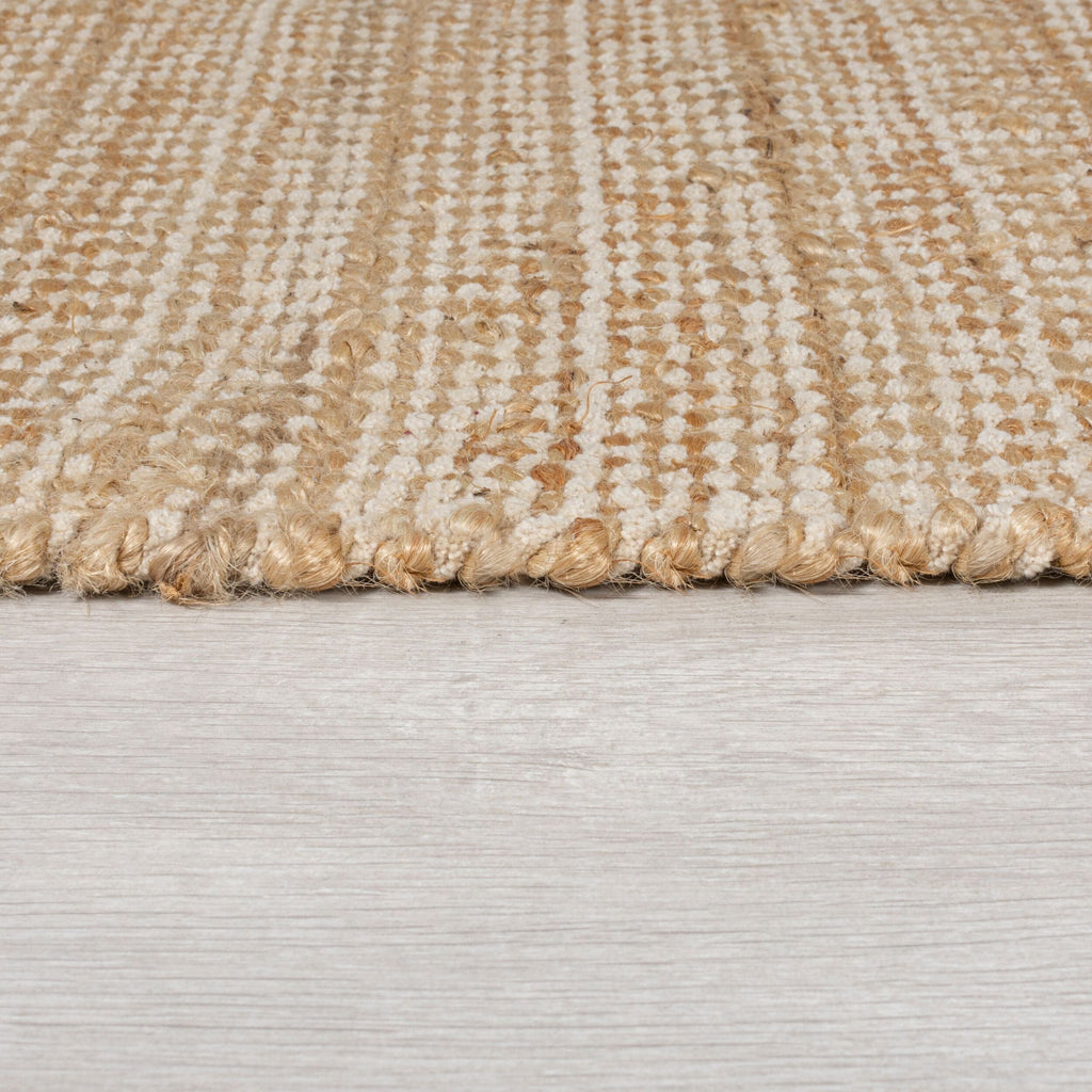 Levi - Tapis Jute