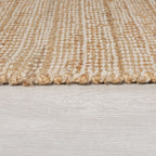 Levi - Tapis Jute