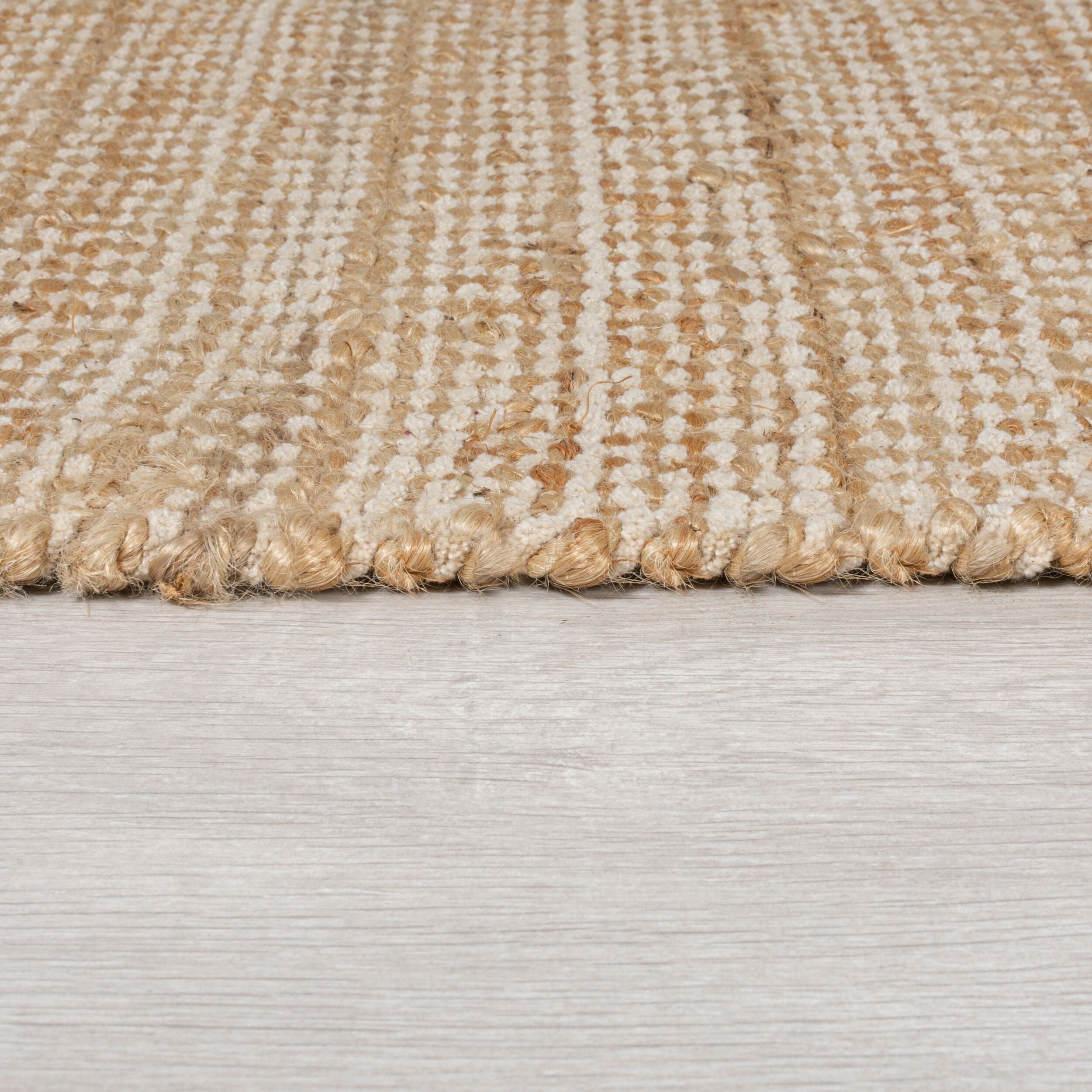 Levi - Tapis Jute