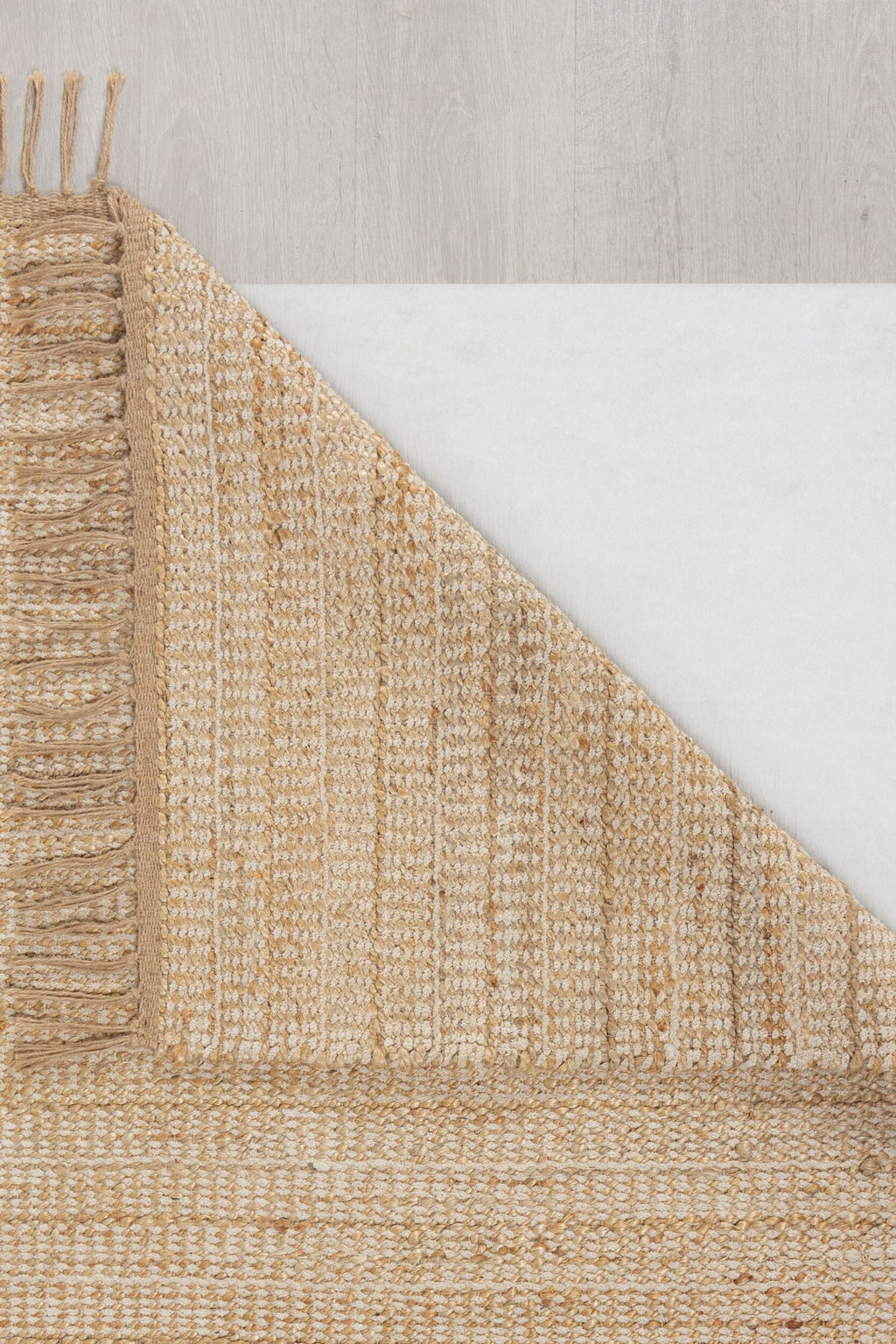 Levi - Tapis Jute