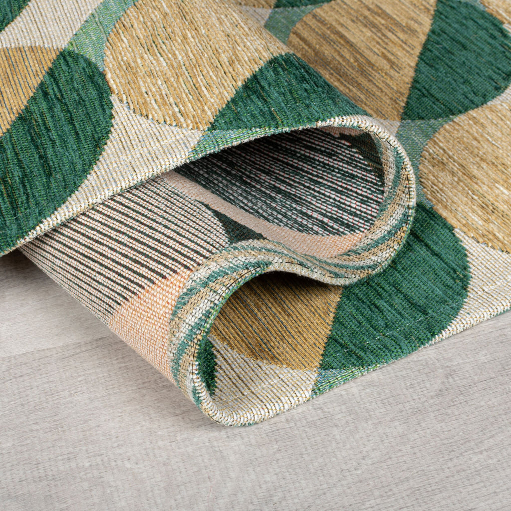 Carlos Geo - Tapis