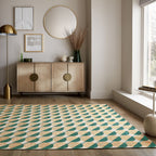Carlos Geo - Tapis