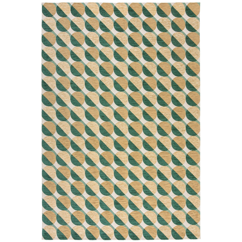 Carlos Geo - Tapis