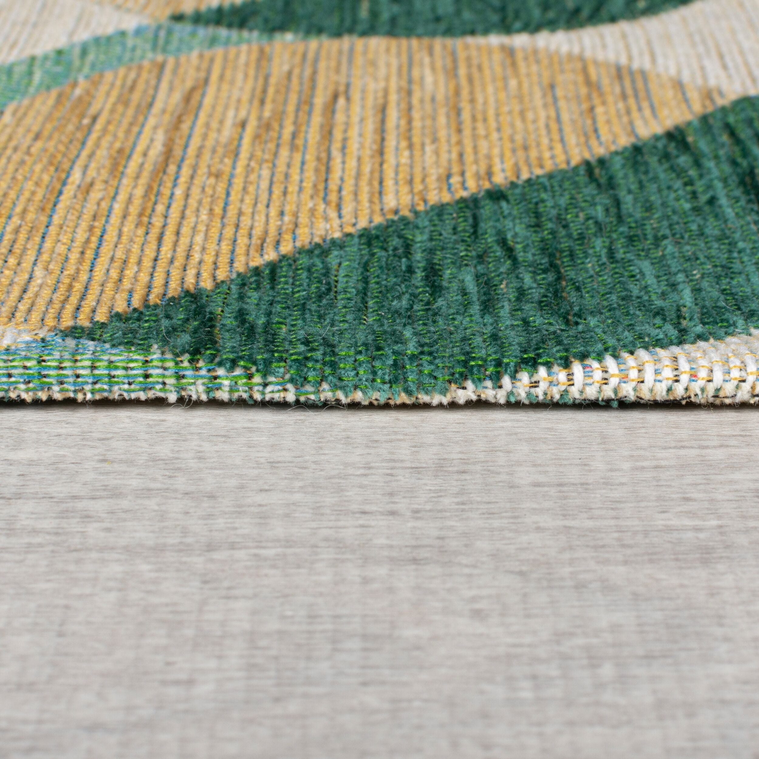 Carlos Geo - Tapis