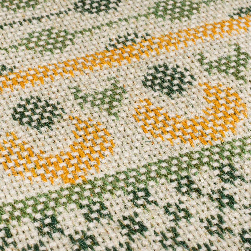Mara - Tapis En Jute