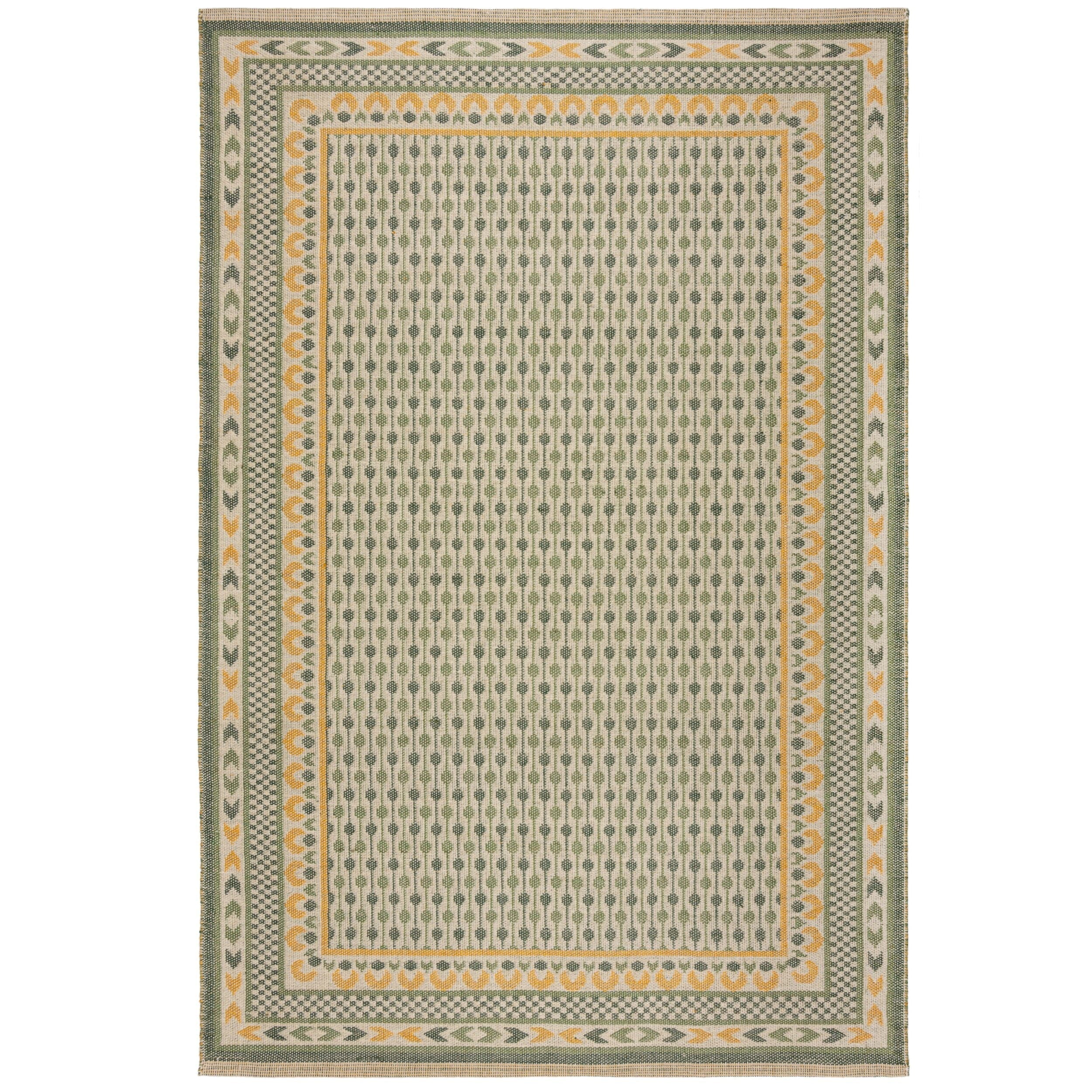 Mara - Tapis En Jute