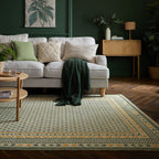 Mara - Tapis En Jute