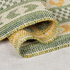 Mara - Tapis En Jute