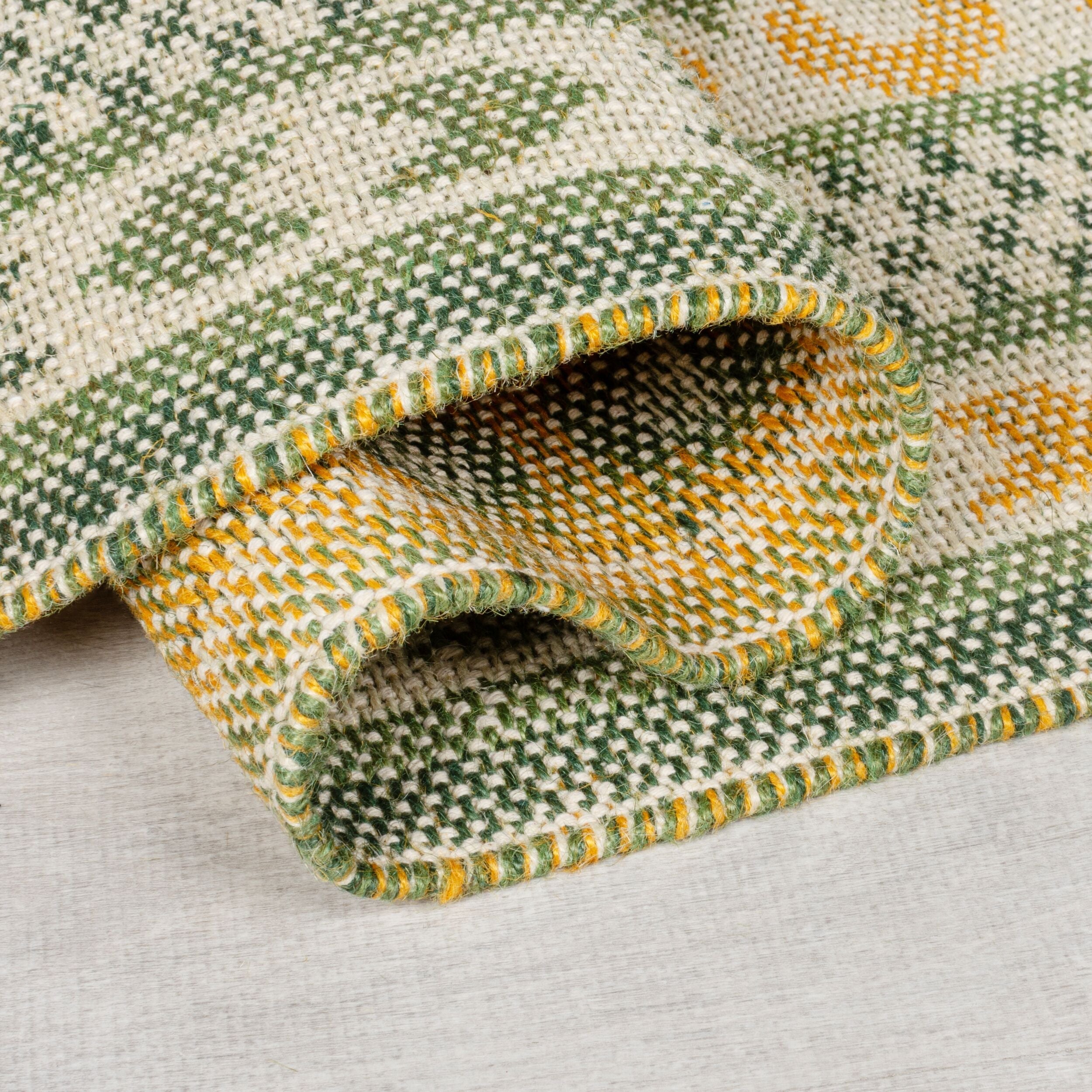 Mara - Tapis En Jute