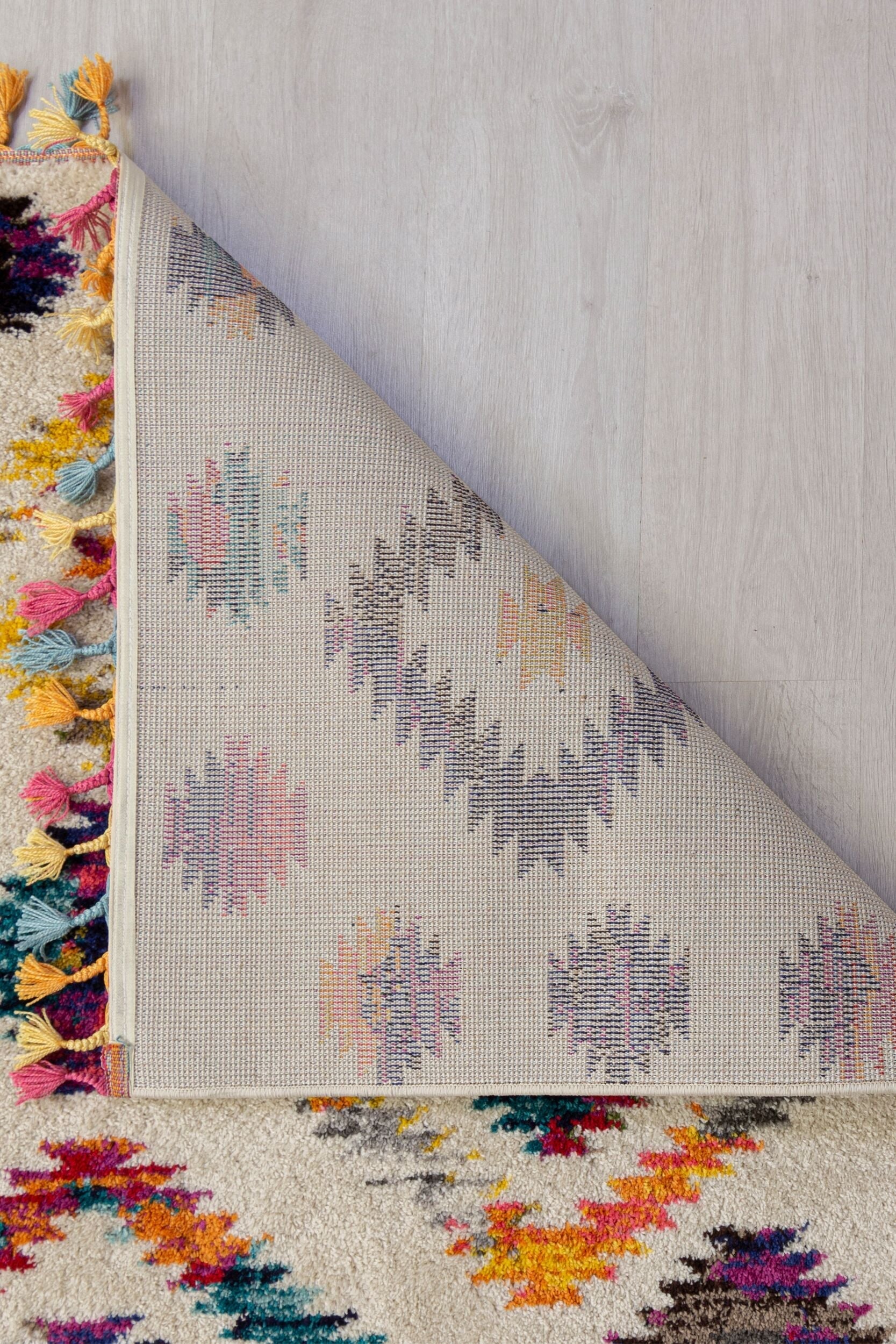 Bohemia - Tapis Style Berbere