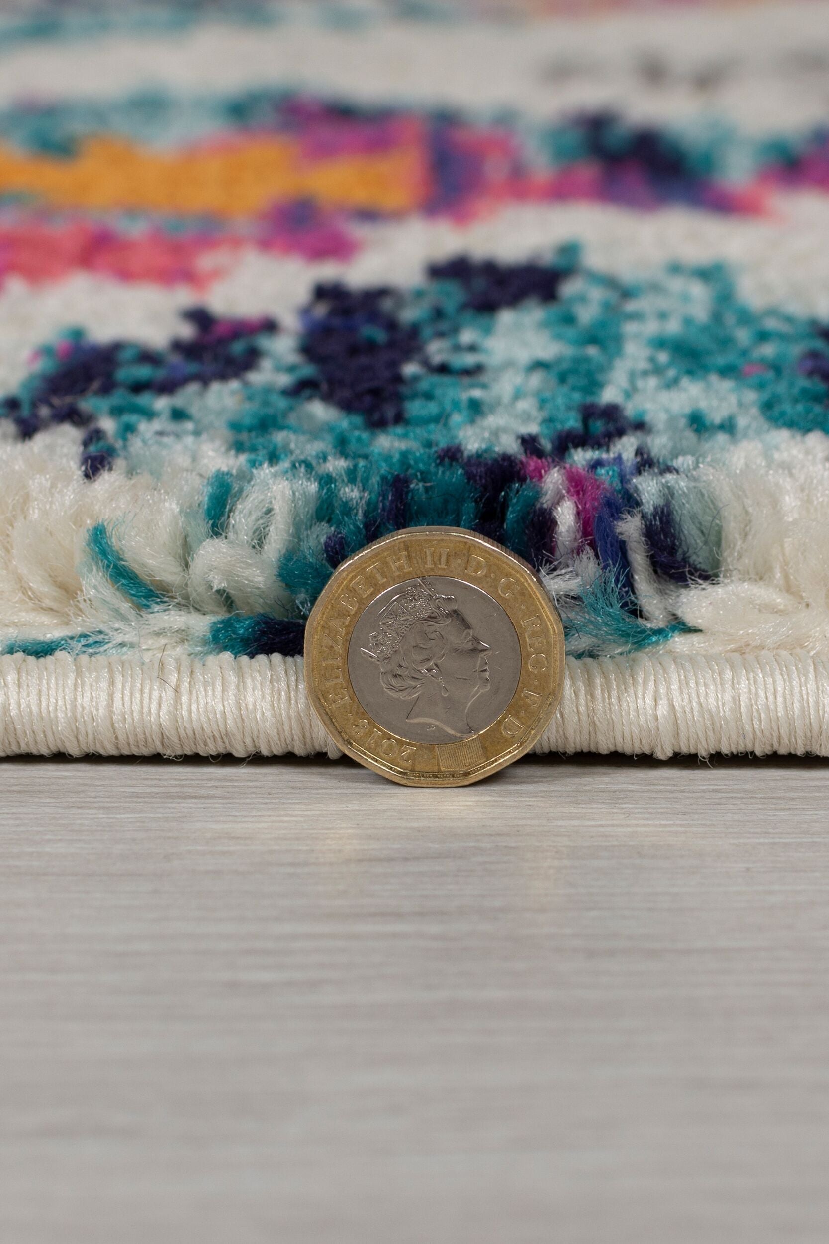 Bohemia - Tapis Style Berbere