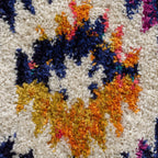 Bohemia - Tapis Style Berbere