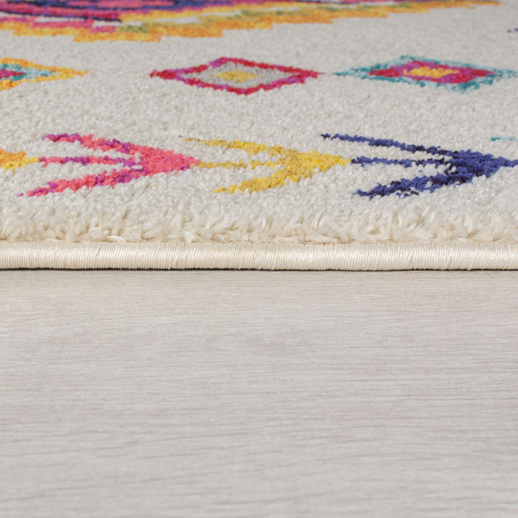 Coyote - Tapis Style Berbere