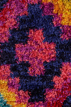 Coyote - Tapis Style Berbere