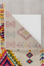 Coyote - Tapis Style Berbere