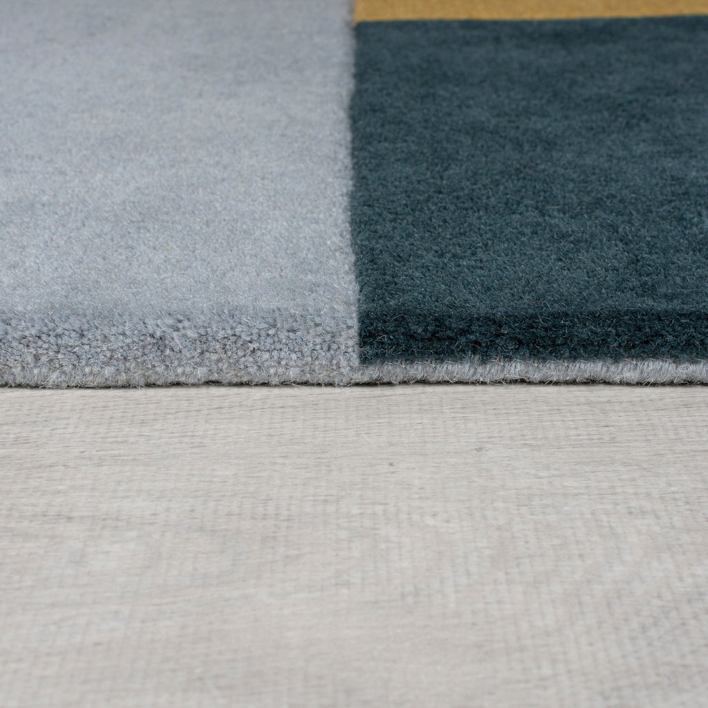 Alwyn - Tapis En Laine